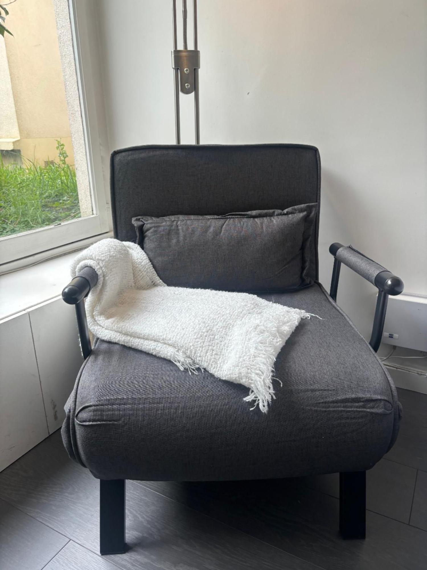 Studio Au Calme Daire Montreuil  Dış mekan fotoğraf